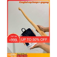 Crocodile brand hoe, chillington crocodile rice field hoe, garden hoe, non-stick hoe, 100% original,