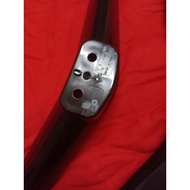 UNIVERSAL TV STAND ..50 INCI HINGGA 60 INCI