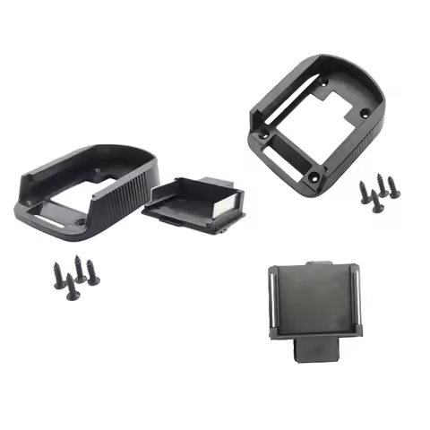 Battery Adapter Connector Sturdy DIY 18V Replaces for BL183 BL1430 BL1860