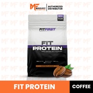 Fit First Fit Protein 3 Lbs/ 1.36 kg (31 servings) +GIFT