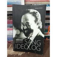 USED ORIGINAL IDEOLOGY BOOK