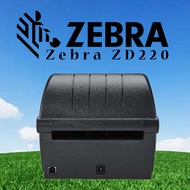 เครื่องพิมพ์ฉลาก/เดสก์ท็อป ZD220 VALUE