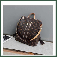 PuD,Leather;V*Gucci/c$Backpack^U$Korean^l$Desing^wv$3^ih$Desing^Mm$Bags For Women's Casual Sling Ba