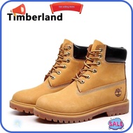 ⭐LOW PRICE⭐ Timberland Leather Shoe, Pure Leather, Kasut Kulit Timberland, Comfortable, L