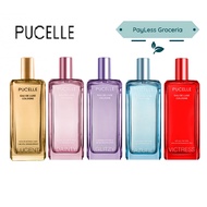 Pucelle Eau De Luxe Cologne 100ml