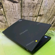(G) Lenovo Thinkpad X270 Touchscreen Intel Core i5 Gen 6 Laptop