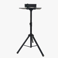 โปรเจคเตอร์HY300/HY320 4K iPhone / Android11 projector HDMI WiFi6 260 H713 BT5.0 1080P 1280*720Pโฮมเ