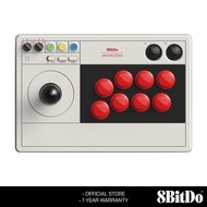 8Bitdo Arcade Stick [Switch] (80FE)