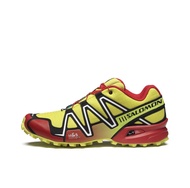 SALOMON Speedcross 3 100% AUTHENTIC SPORTS SHOES L47493600 DISCOUNT EVENT
