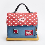 Tagi. Magi House Storage Cosmestic Bag กระเป๋าเก็บเครื่องสำอางรุ่นบ้านม้ามากิ