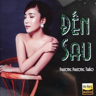 [MDCD] Bộ 4 CD Phương Phương Thảo bộ 2