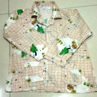 Boy cotton pyjamas (Size 12)