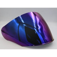 YEMA YM-627 Helmet Visor / Cermin Pelindung / Penutup Muka