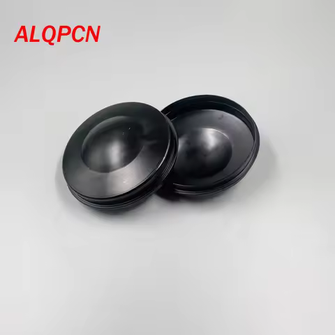 Front Axle Hub Grease Cap 43514-28010 for Toyota Fj Cruiser Tacoma Sequoia Tundra Previa 4runner