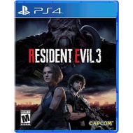 [+..••] PS4 RESIDENT EVIL 3 (US) (เกมส์  PS4™ By ClaSsIC GaME OfficialS)