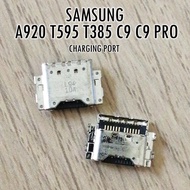 Compatible For Ss A920 T595 T385 C9 C9 Pro Charging Port Replacement
