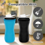 2Pcs Water Bottle Sleeve Neoprene Water Bottle Cover Insulated Reusable Beverage Bottle Sleeve for 2