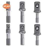 Impact Socket Set Driver Socket Adapter Set Impact Driver Socket Adapter 2 Sets