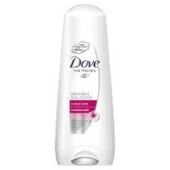 DOVE CONDITIONER STRAOGHT&SILKY-330ML