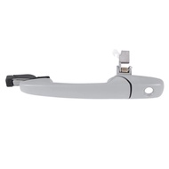 Car Left Front Side Outer Door Handle for Mazda 6 GG 2002-2008 CX7 07-09 RX8 03-09 GJ6A-58-410A GJ6A