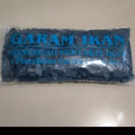 GARAM IKAN BIRU/BLUE SALT 500gr