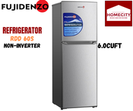 FUJIDENZO REFRIGERATOR RDD 60S