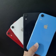 iphone xr 128gb second