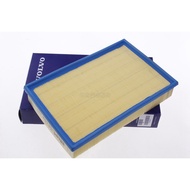 VOLVO S80 D5 2.4 S60 2000-2010 XC70 1997-2007 V70 1999-2008 Air filter 9454647