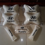 Hyundai tucson Car Pillow hyundai tucson Car Accessories