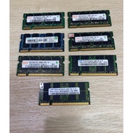 Memory Ram DDR2 2gb Pc5300s Pc6400s Good Cheap Promo Guaranteed