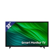 Smart Tivi Samsung 32" MH5000F HD (LS32H5000FKXXV)