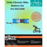 Fiido Electric Bike Battery for D1/D2/D2S