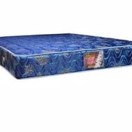 Spring bed Central Deluxe 160cmx200cm