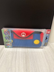 全新～Mario～ Nintendo Switch 主機輕便收納包