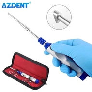 AZDENT Dental Automatic Crown Remover Kit Adjustable 4 Shifts Teeth Restoration Tool Dentiste