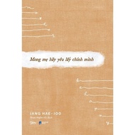 Book - Hope Mom Loves Herself