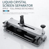 TBK 202 LCD Screen Repair Machine Remover Manual LCD Separator Split Screen Tools