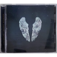 Coldplay - Ghost Stories (CD)