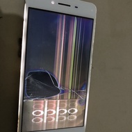 oppo a37f second