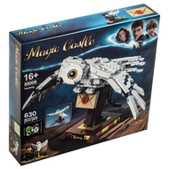 Bela Harry Potter - Hedwig 75979