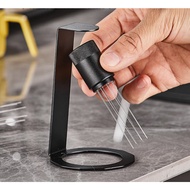 Needle Coffee Tamper Coffee Tamper Distributor Leveler Tool Needle Type Coffee Powder Distributor