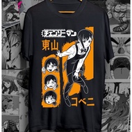 Anime Shirt, Anime Vintage Special T-shirt Unisex, Anime Manga Shirt, Anime Lovers Shirt, Graphic Anime Tee, Manga Shirt, Japanese Anime