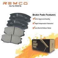 Mitsubishi Lancer CS3 CS5 Front Disc Brake Pad