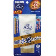樂敦製藥SKIN AQUA超保濕精華 80g