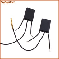 Big Electric Tool With Three-wire Bla Capacitor X1Y2 30VAC 300V 0.18UF 0.22UF 0.22uF+2X2200PF 0.18uF