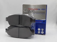 Compact Brakes DCC-394 ผ้าเบรคหน้าสำหรับ TOYOTA CAMRY SXV20 ปี 1998 – 2002 / TOYOTA CAMRY SXV 10 ปี