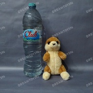 Boneka Musang Ferret Lucu Boneka Animal Musang Mini