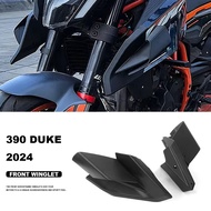390 Duke New Motorcycle For 390 Duke 390Duke 390 DUKE 2024 Accessories Winglet Aerodynamic Wing Kit 
