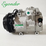 A/C AC Compressor  for Hyundai I20 1.2 G4LA  G4AG 977011J000 977011J050 2C292-0270 97701-1J000 97701