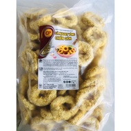 Gà Nugget Vòng CP Chiên Giòn - bịch 1kg (giao tphcm)